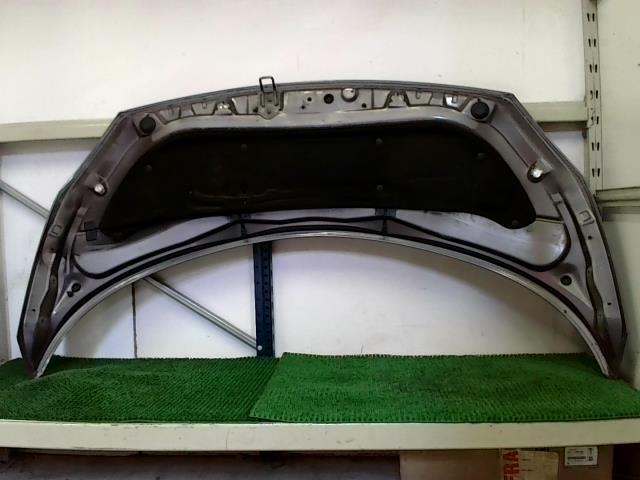 Capot RENAULT SCENIC 2 PHASE 1 Diesel - 1