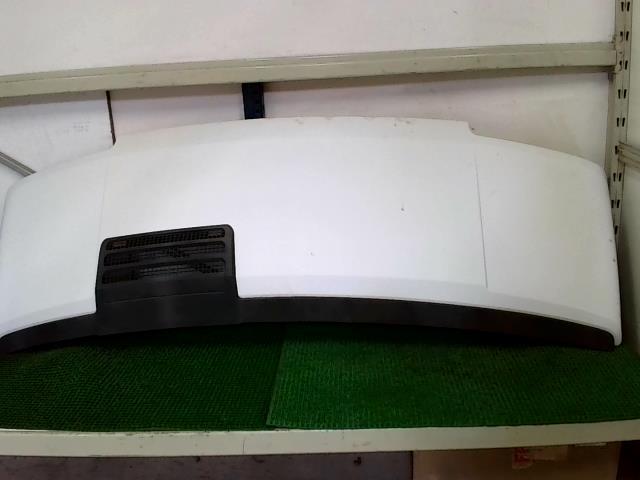 Capot RENAULT TRAFIC 1 PHASE 2 Essence - 1