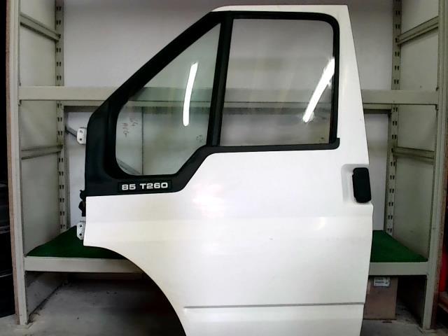 Porte avant gauche FORD TRANSIT 3 Diesel - 1
