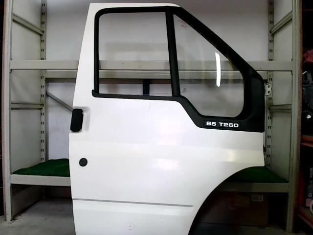 Porte avant droit FORD TRANSIT 3 Diesel - 1