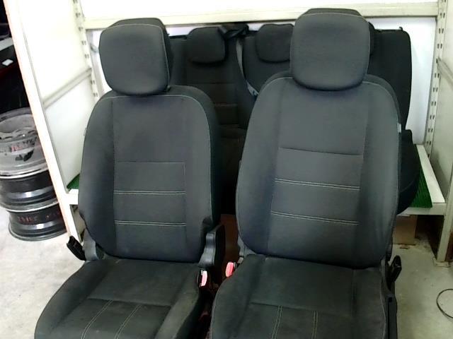 Interieur complet RENAULT MEGANE 3 PHASE 2 BREAK Diesel - 1