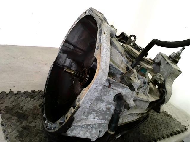 Boite de vitesses RENAULT LAGUNA 3 PHASE 1 Diesel - 1