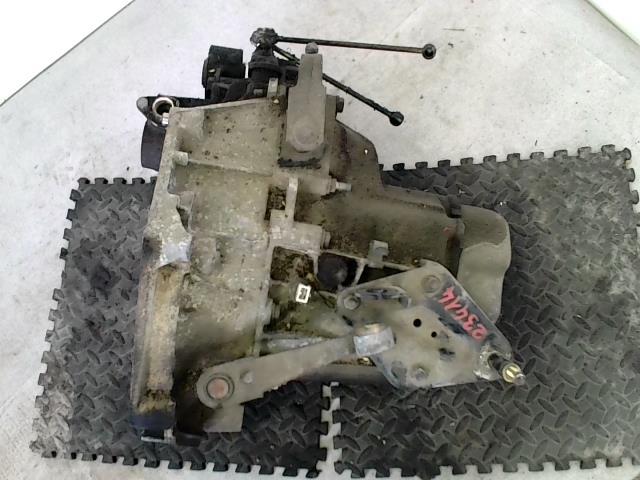 Boite de vitesses PEUGEOT 106 PHASE 1 Essence - 1