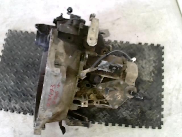 Boite de vitesses PEUGEOT 206+ Diesel - 1