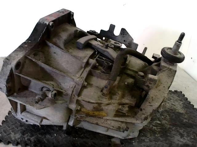 Boite de vitesses OPEL MOVANO A PHASE 2 Diesel - 1