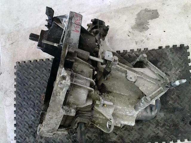 Boite de vitesses RENAULT CLIO 2 PHASE 2 Diesel - 1