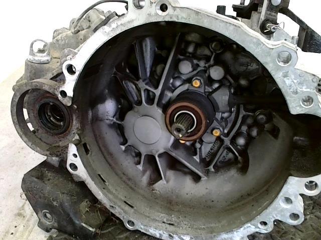 Boite de vitesses HYUNDAI I 30 3 PHASE 1 Diesel - 1