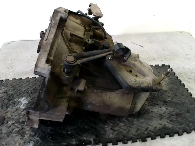 Boite de vitesses CITROEN SAXO PHASE 2 Essence - 1