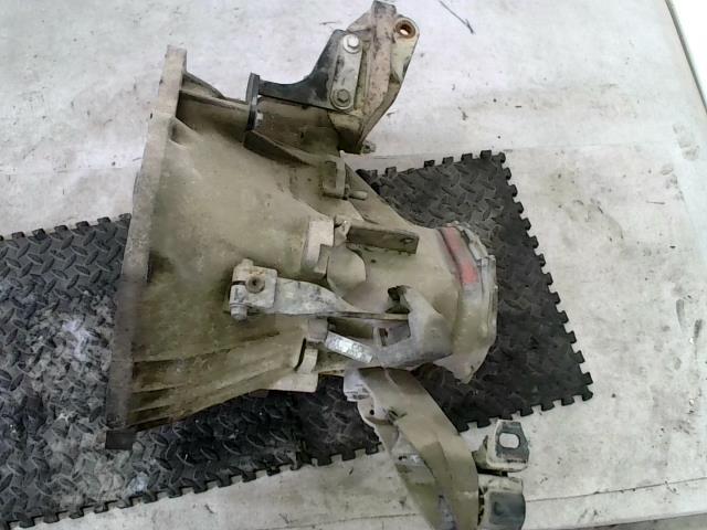 Boite de vitesses FORD ESCORT 6 Essence - 1