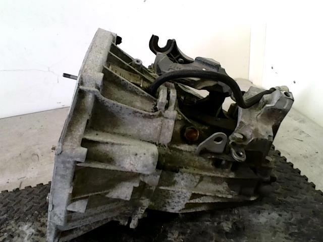 Boite de vitesses RENAULT SCENIC 3 PHASE 2 Diesel - 1