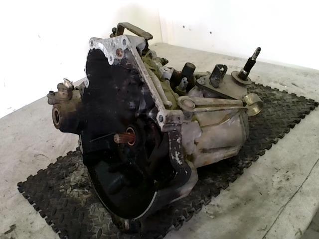 Boite de vitesses PEUGEOT 206 PHASE 1 Essence - 1