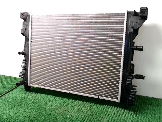 Radiateur eau RENAULT ZOE 1 Electricité - 1