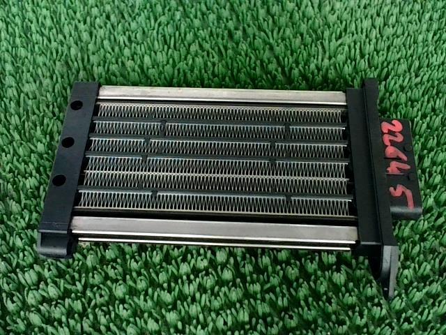 Resistance chauffage RENAULT CLIO 3 PHASE 1 Diesel - 1