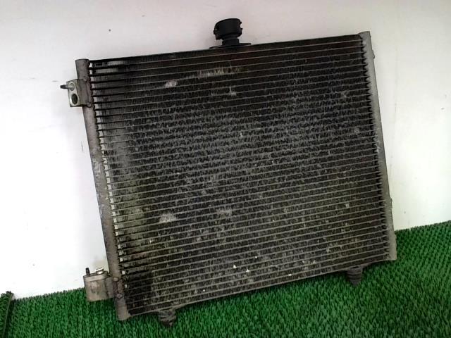 Radiateur condenseur de clim CITROEN C2 PHASE 1 Diesel - 1