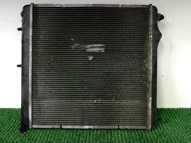 Radiateur eau CITROEN C2 PHASE 1 Diesel - 1