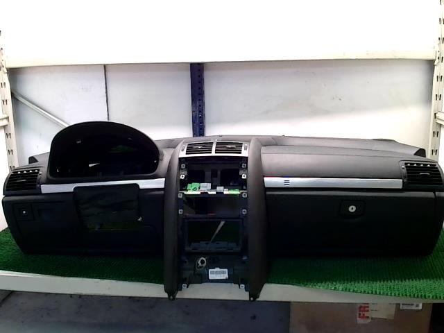 Planche de bord complete PEUGEOT 407 COUPE Diesel - 1