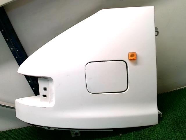Aile avant gauche CITROEN JUMPER 1 Diesel - 1