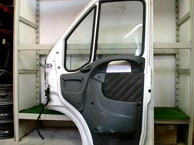 Porte avant droit CITROEN JUMPER 2 Diesel - 1