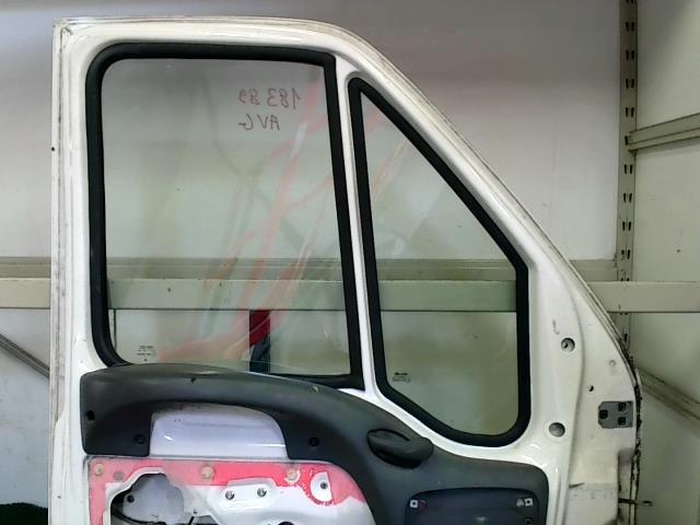 Porte avant gauche CITROEN JUMPER 2 Diesel - 1