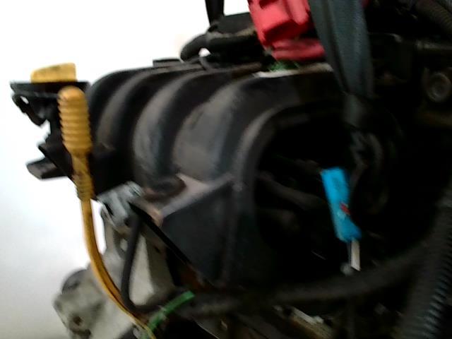 Moteur RENAULT MODUS PHASE 1 Essence - 1