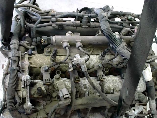 Moteur OPEL CORSA D PHASE 1 Diesel - 1