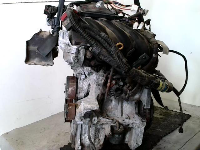 Moteur NISSAN MICRA 4 PHASE 1 Essence - 1