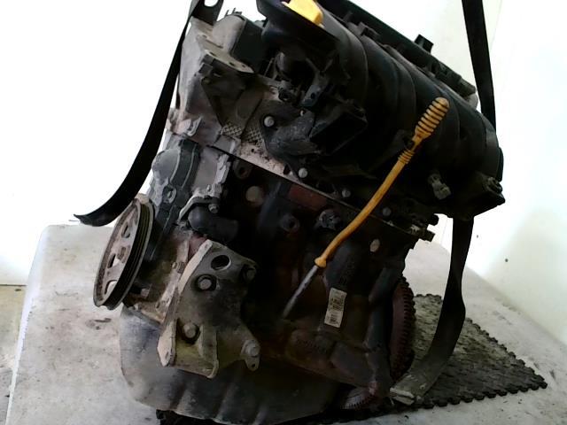 Moteur RENAULT TWINGO 2 PHASE 1 Essence - 1
