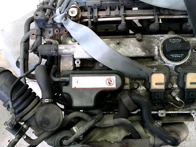 Moteur AUDI TT 1 COUPE Essence - 1