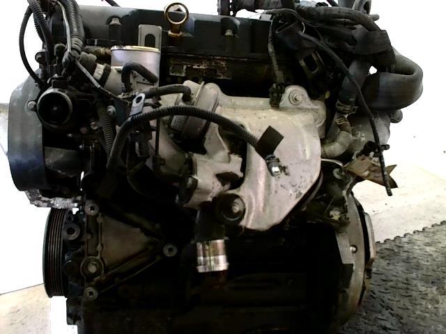 Moteur OPEL ASTRA H GTC PHASE 1 Diesel - 1