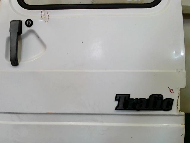 Porte de coffre droit RENAULT TRAFIC 1 PHASE 2 Essence - 1