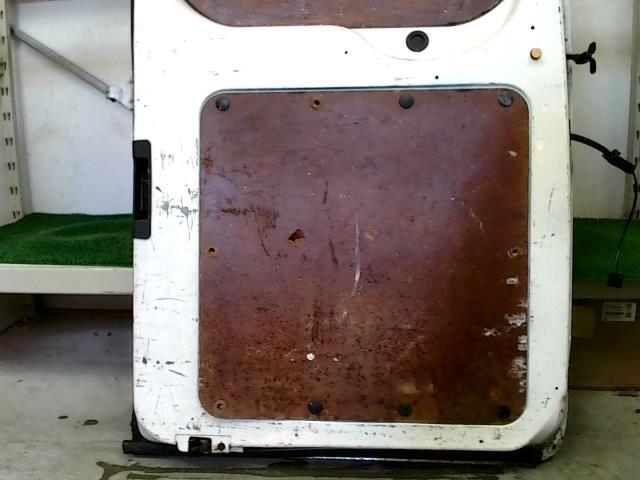 Porte de coffre gauche FORD TRANSIT 3 Diesel - 1