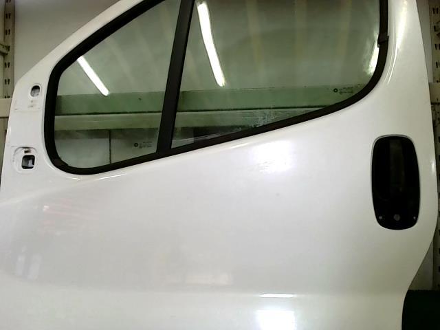 Porte avant gauche RENAULT TRAFIC 2 PHASE 1 Diesel - 1