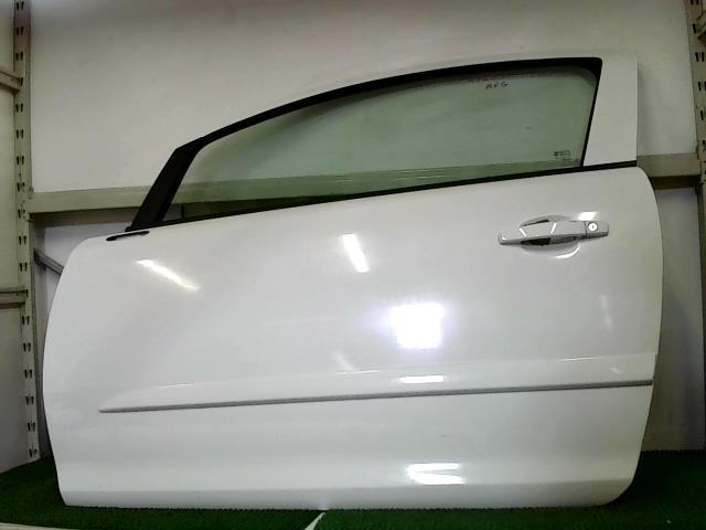 Porte avant gauche OPEL CORSA D PHASE 1 Diesel - 1