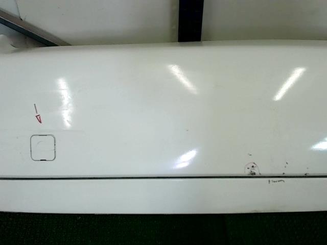 Pare choc arriere CITROEN C2 PHASE 1 Diesel - 1