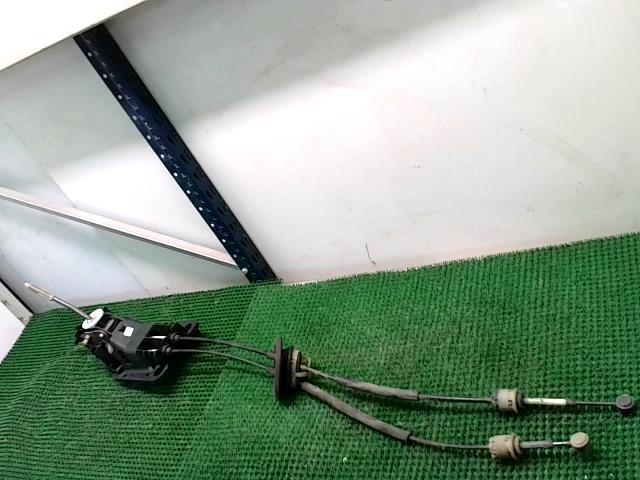 Levier de vitesses PEUGEOT 207 PHASE 1 Diesel - 1
