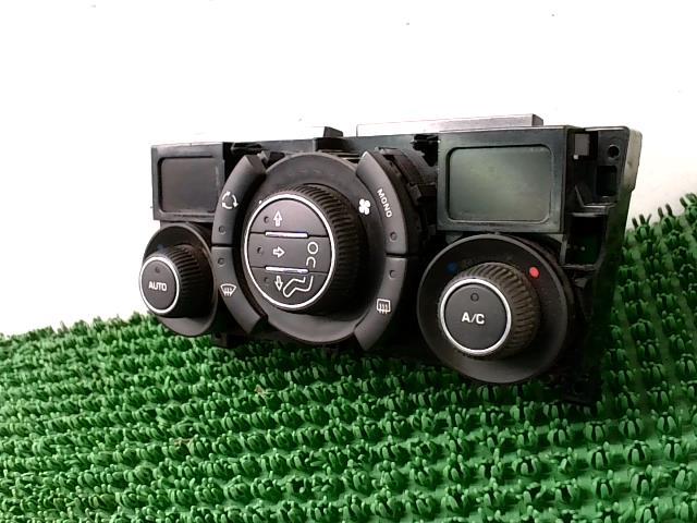 Commande chauffage PEUGEOT RCZ PHASE 2 COUPE Diesel - 1