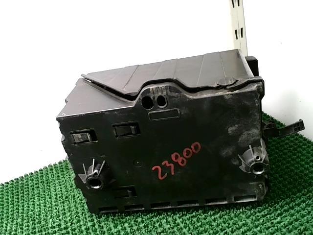 Cache batterie PEUGEOT RCZ PHASE 2 COUPE Diesel - 1