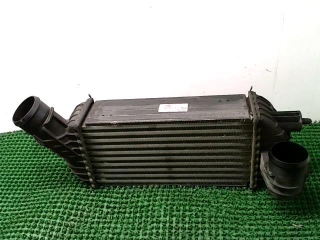 Echangeur air (Intercooler) PEUGEOT RCZ PHASE 2 COUPE Diesel - 1