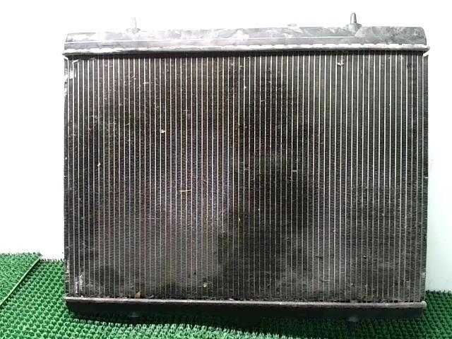 Radiateur eau PEUGEOT RCZ PHASE 2 COUPE Diesel - 1
