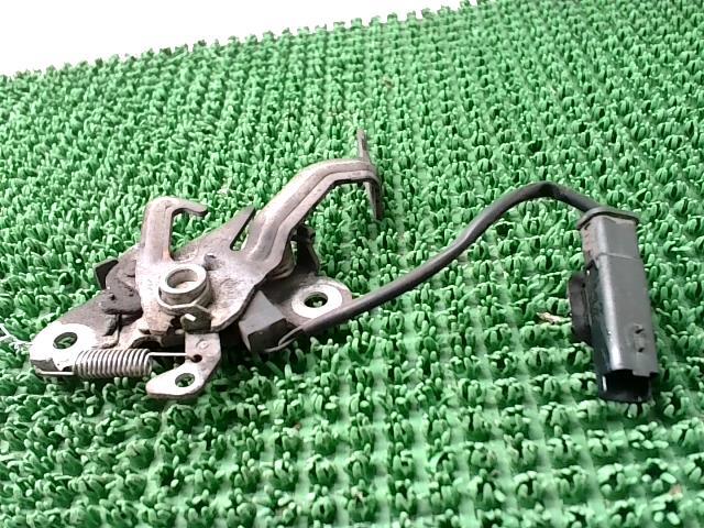 Serrure de capot PEUGEOT RCZ PHASE 2 COUPE Diesel - 1