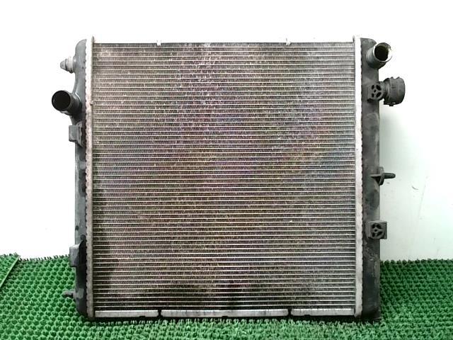 Radiateur eau PEUGEOT 207 PHASE 1 Diesel - 1