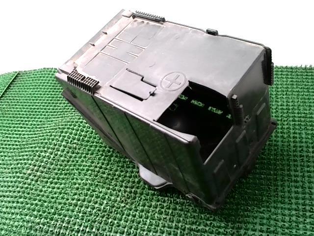 Cache batterie CITROEN BERLINGO 2 PHASE 1 Diesel - 1