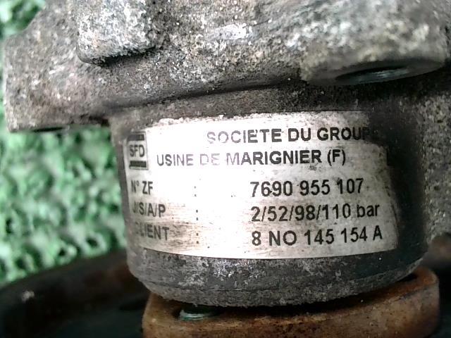 Pompe de direction AUDI TT 1 COUPE Essence - 1