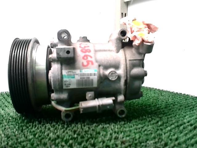 Compresseur clim RENAULT MODUS PHASE 1 Essence - 1