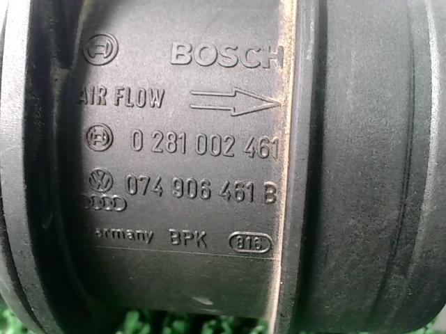 Debitmetre VOLKSWAGEN PASSAT 5 Diesel - 1