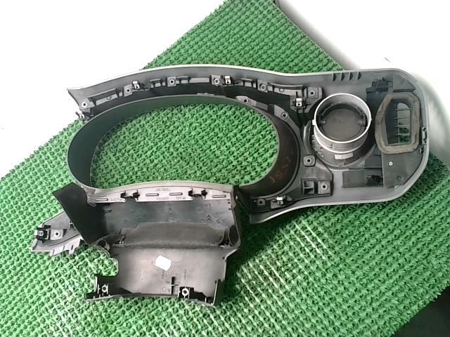 Casquette tableau de bord CITROEN BERLINGO 2 PHASE 1 Diesel - 1