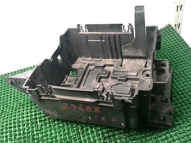 Cache batterie CITROEN C3 2 PHASE 1 Diesel - 1