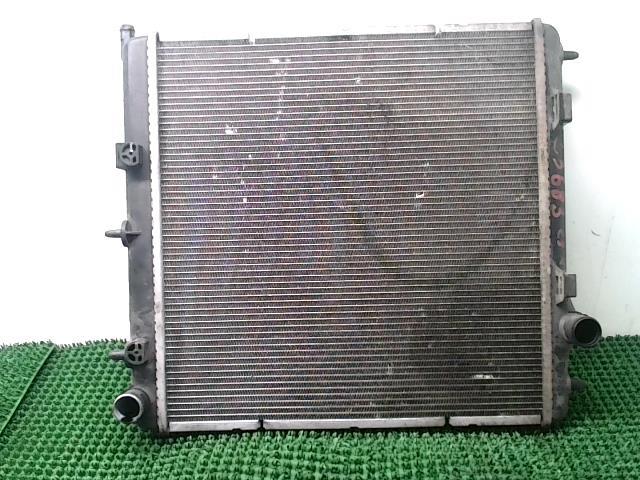 Radiateur eau CITROEN C3 2 PHASE 1 Diesel - 1