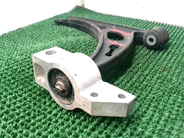 Triangle avant gauche VOLKSWAGEN TOURAN 1 PHASE 2 Diesel - 1