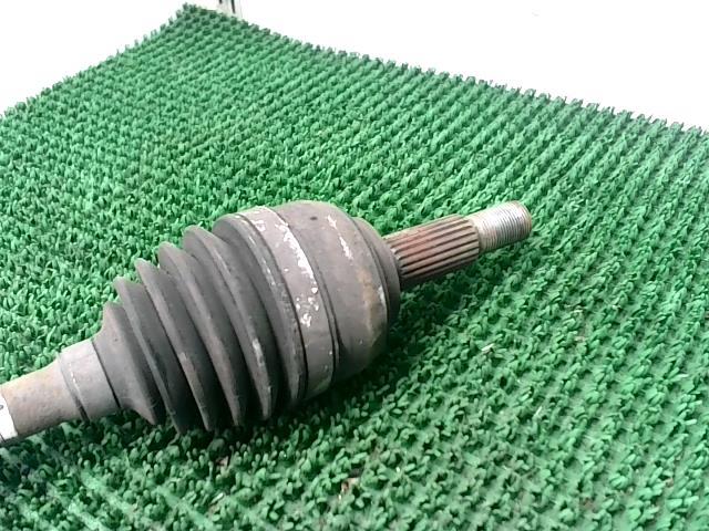 Cardan gauche (transmission) RENAULT MODUS PHASE 1 Essence - 1